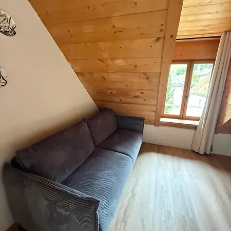 Loges De Apartment