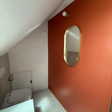 Loges De Apartment *