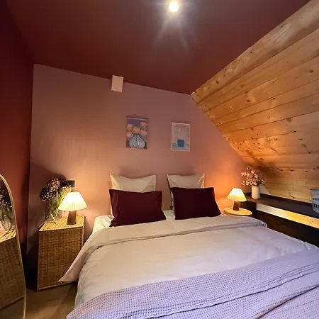 Loges De Apartment *