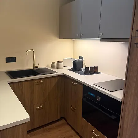 Loges De Apartment Chanaz