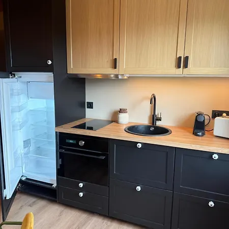 Loges De Apartment *