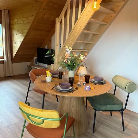 Appartamento Loges De