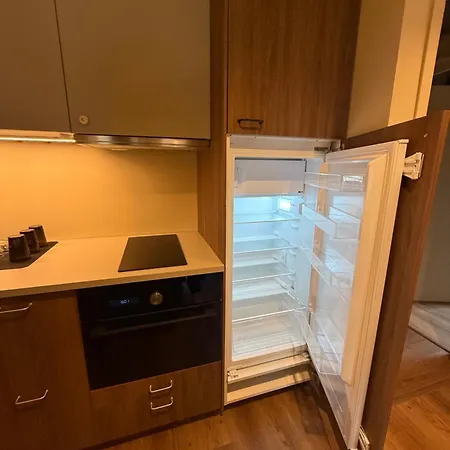 Loges De 아파트 *
