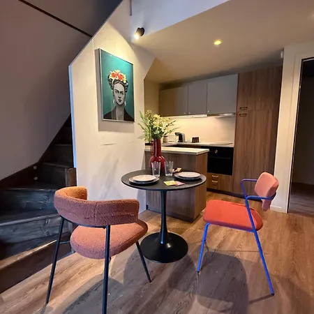 Appartamento Loges De Chanaz
