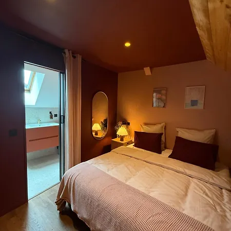 Loges De * Chanaz