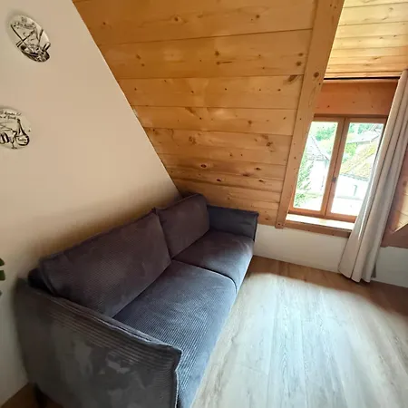Loges De * Chanaz
