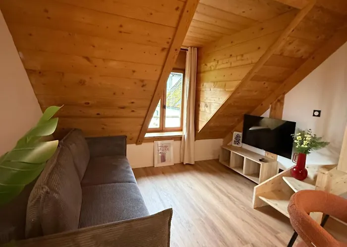 Loges De * Chanaz