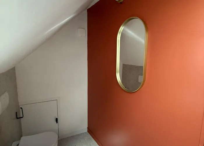 Loges De Apartmán *