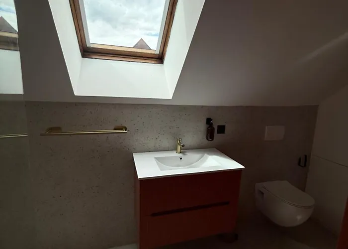 Loges De Apartmán *